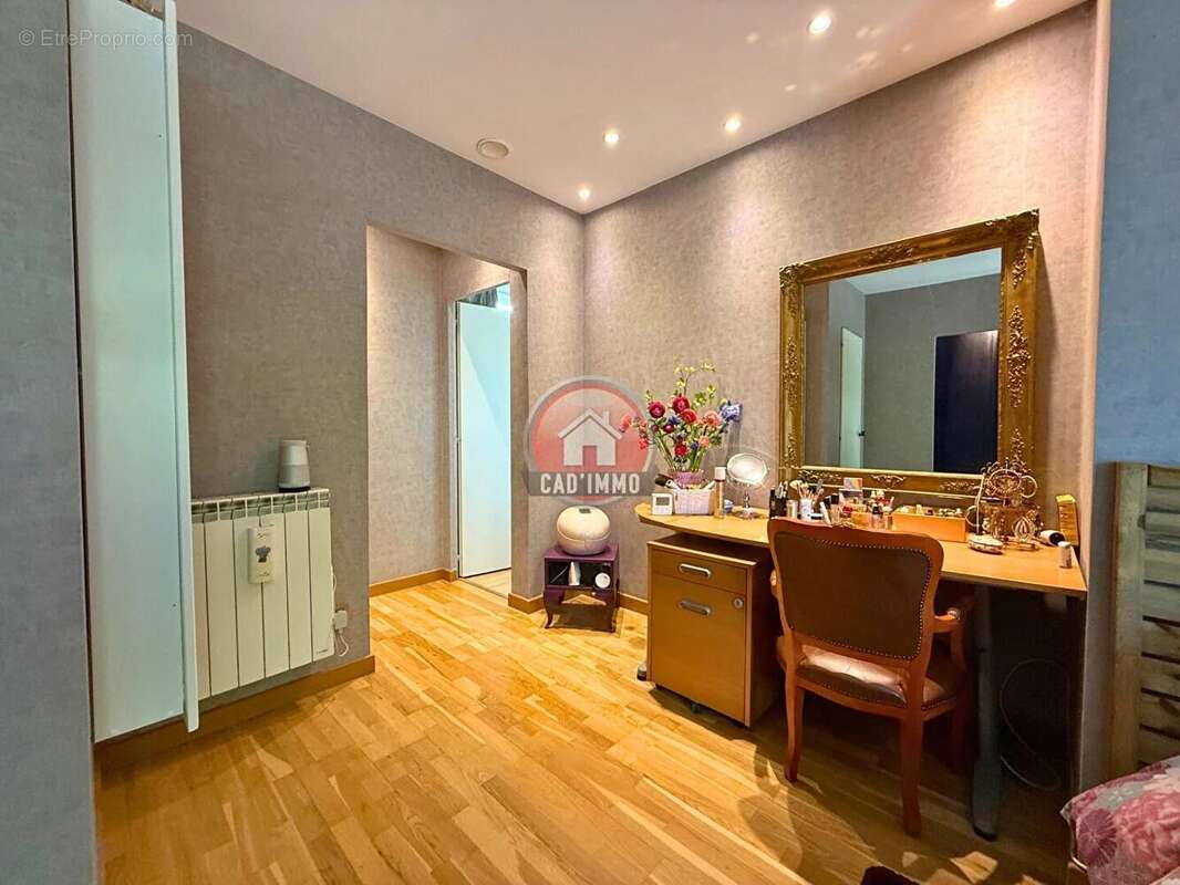 Maison à PRIGONRIEUX