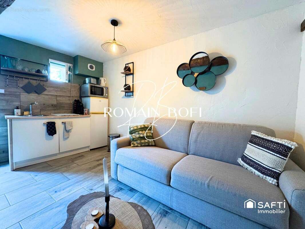 Photo 4 - Appartement à MOULEZAN