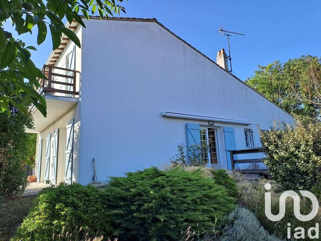 Photo 2 - Maison à ARVERT