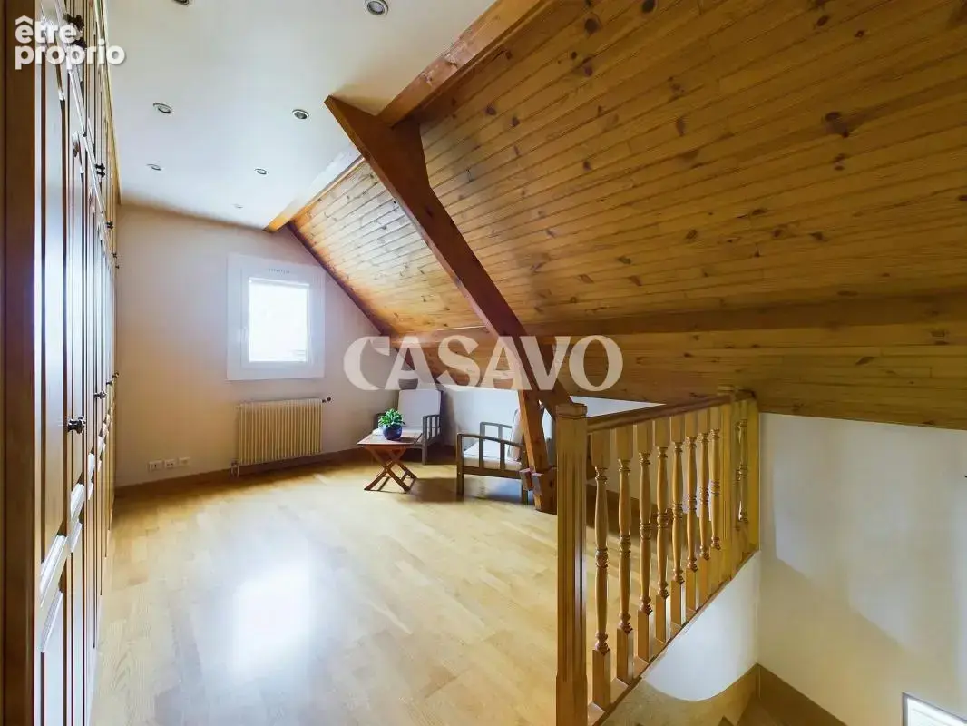 Vente Maison 8 pièces de 145m² - 77450 Montry - photo 13