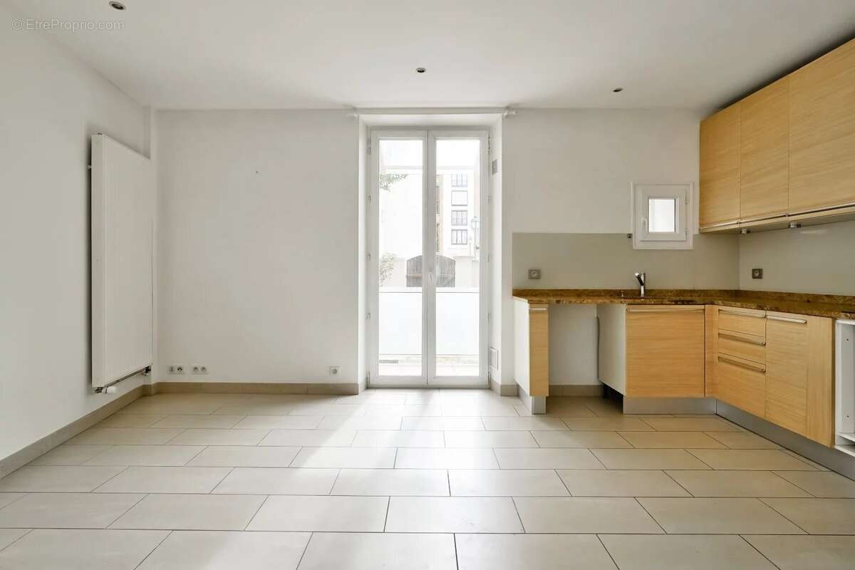 Appartement à CLAMART