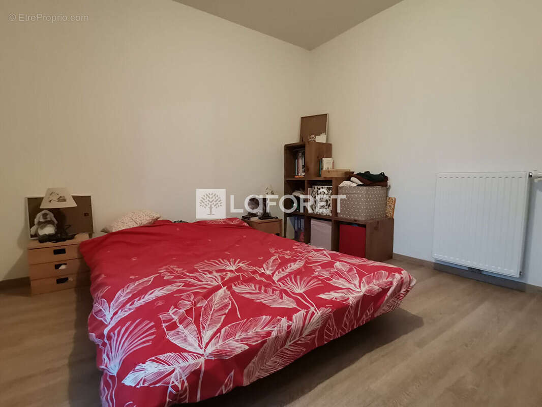 Appartement à ALBERTVILLE