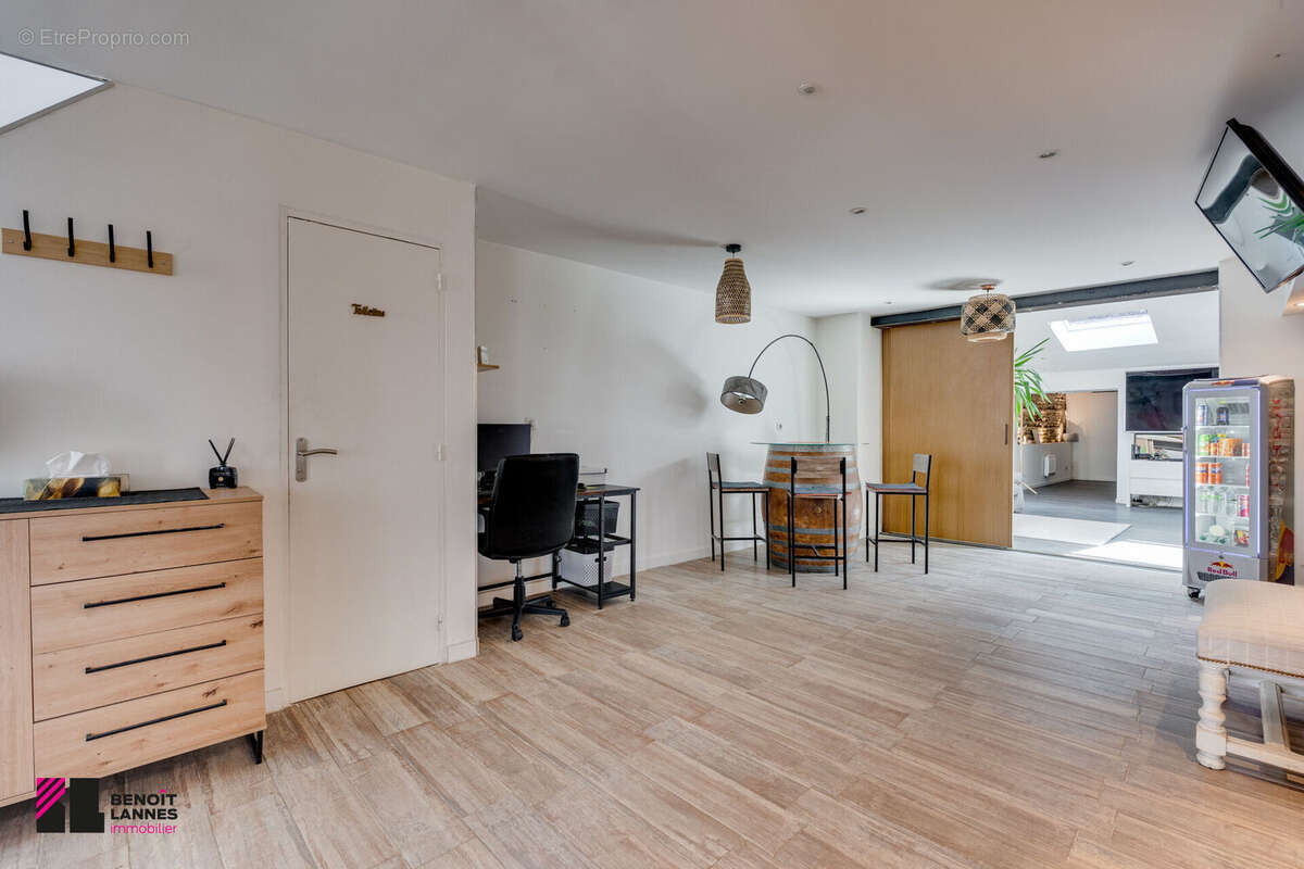 Photo 6 - Appartement à TOULOUSE