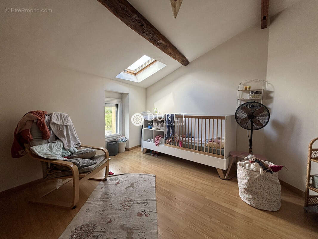 Maison 123 m² à La Regrippiere  - photo 9
