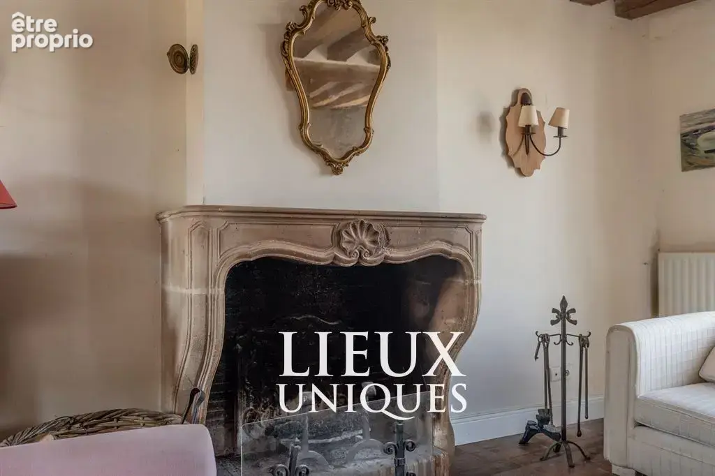 Lieux uniques ® x propriétés privées ®  ancien presbytère de 183 m² terrain de 183 m² - cloyes (41) - photo 20