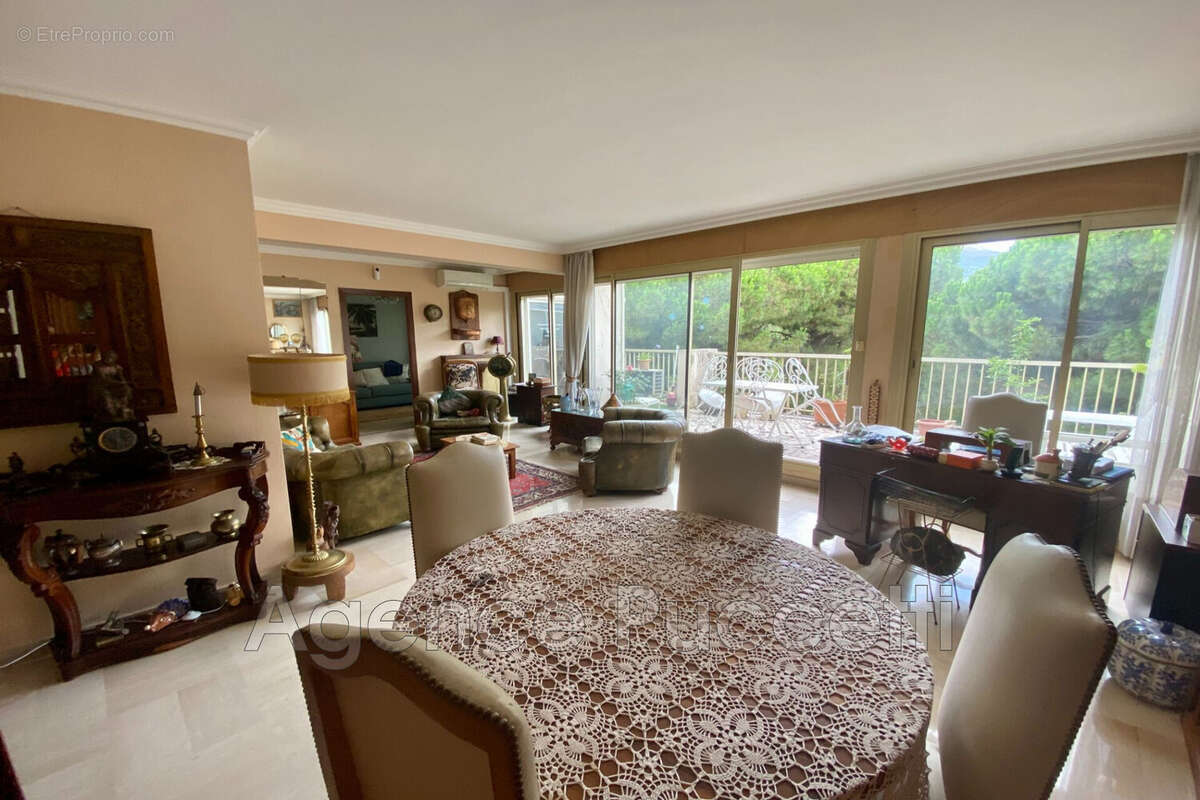 Appartement à VENCE