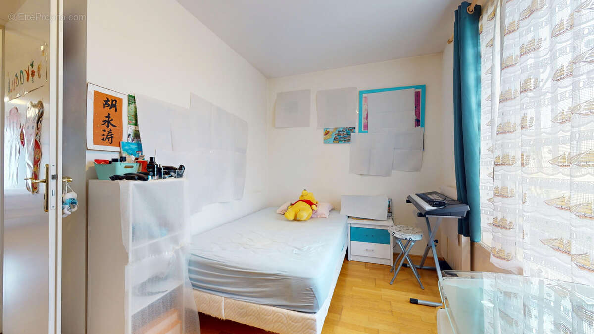 Maison à CORMEILLES-EN-PARISIS