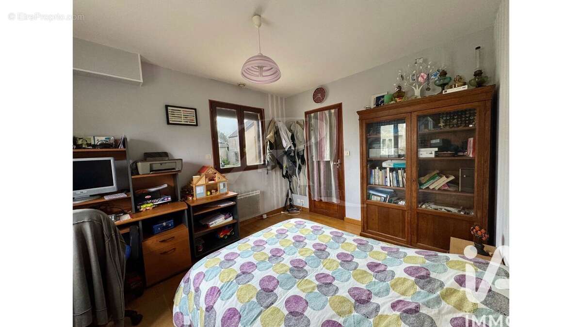 Photo 9 - Maison à GOUVILLE-SUR-MER