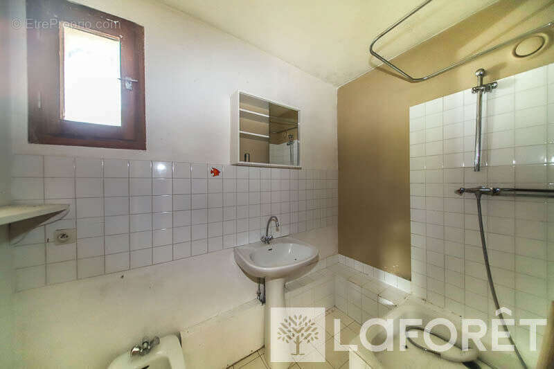 Appartement à RISOUL