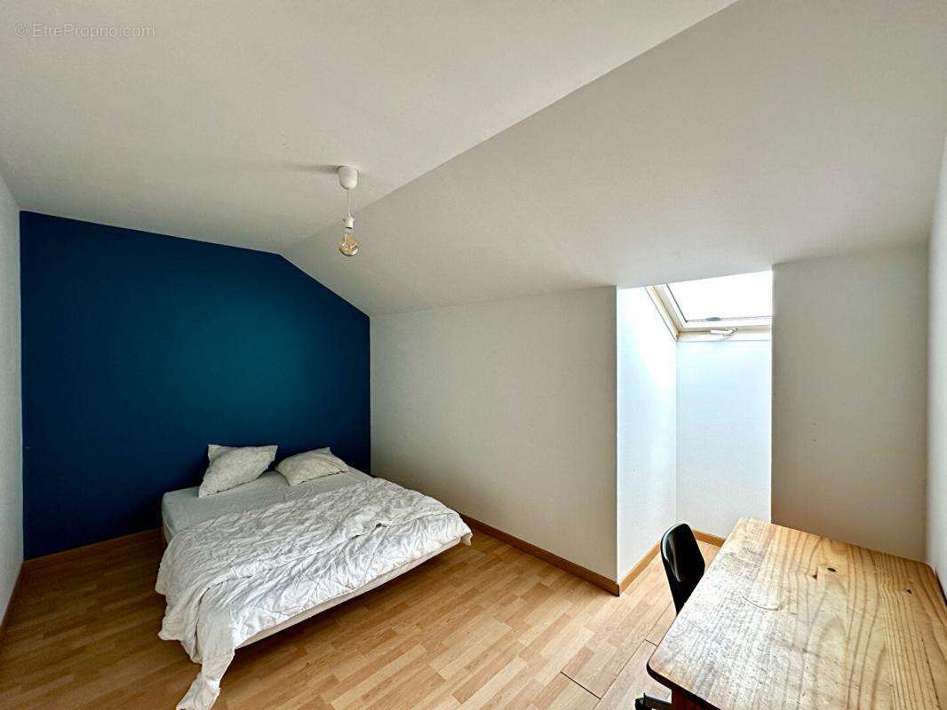 Appartement à ANGERS