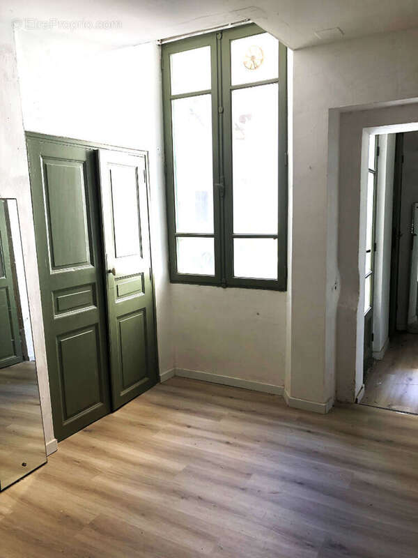 Appartement à NARBONNE