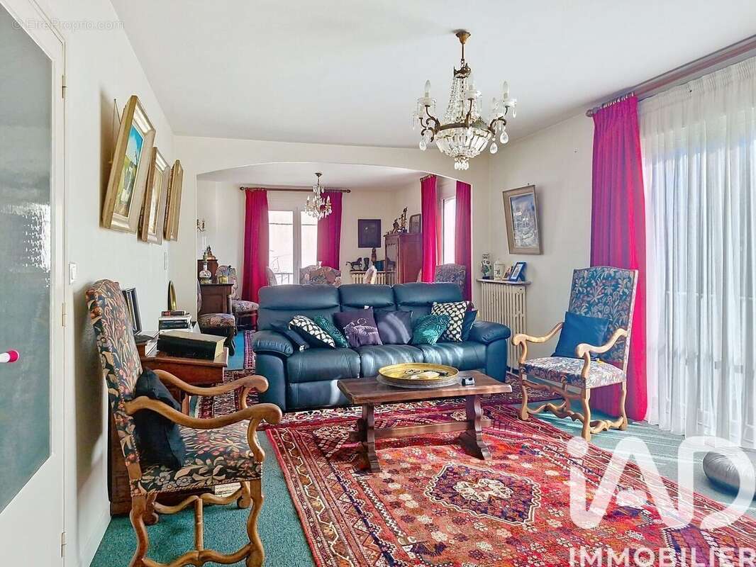 Photo 4 - Maison à SAINTE-FOY-LA-GRANDE