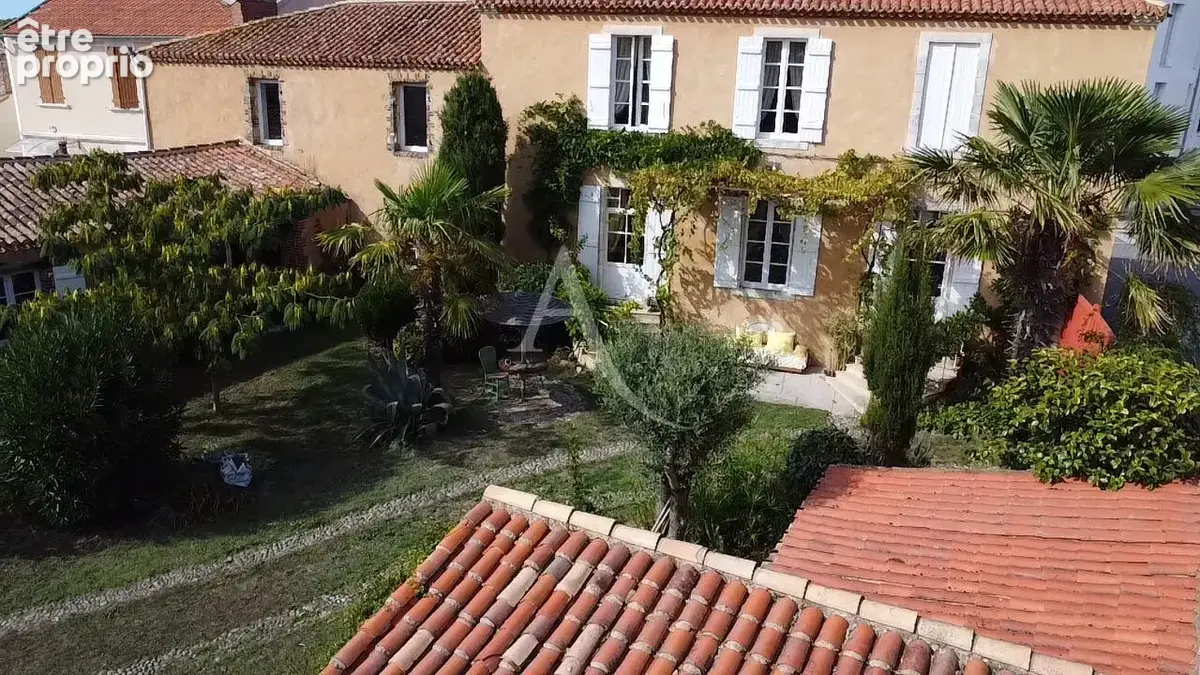 Maison Brem Sur Mer 228 m2 - photo 13