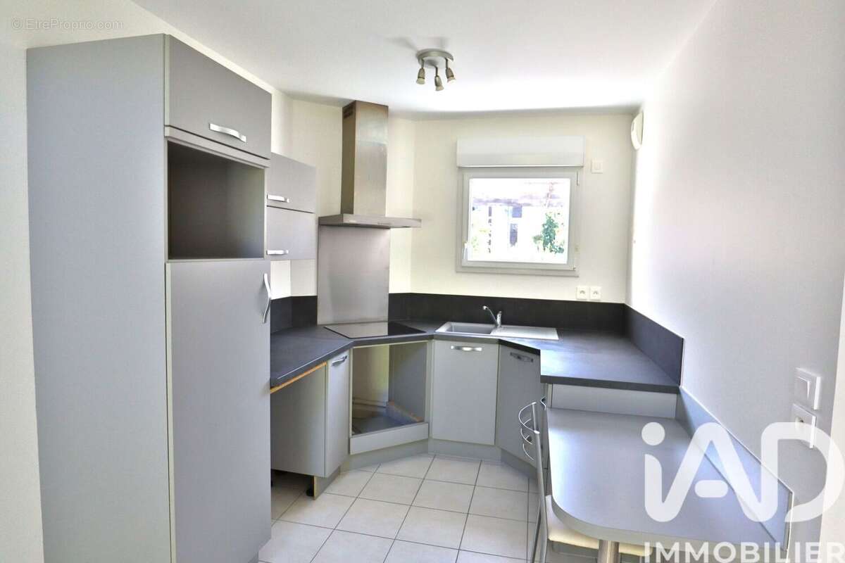 Photo 3 - Maison à ORVAULT