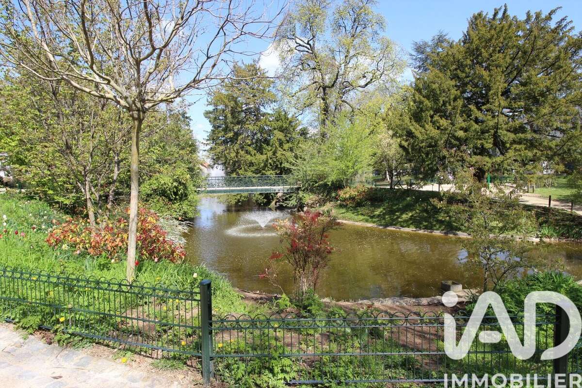 Photo 8 - Appartement à CLAMART