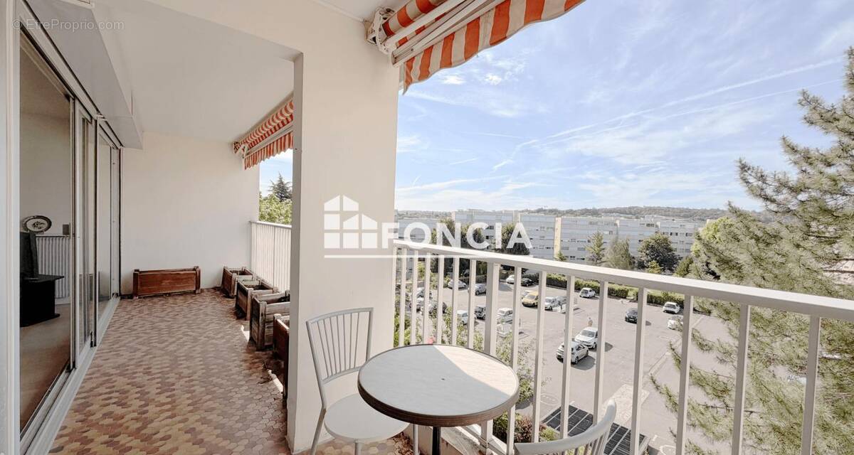 Appartement à MARLY-LE-ROI