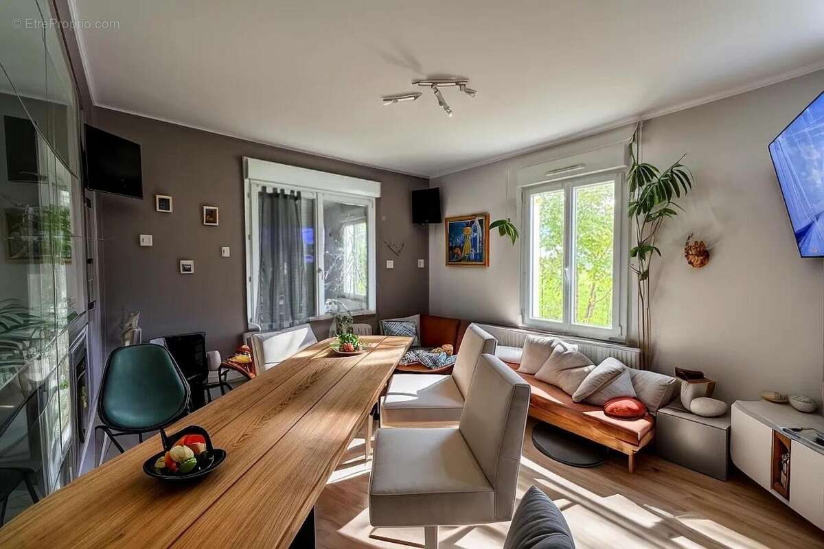 Photo 6 - Maison à LAVAL-SUR-VOLOGNE