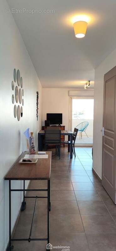 Appartement à SAINTES-MARIES-DE-LA-MER