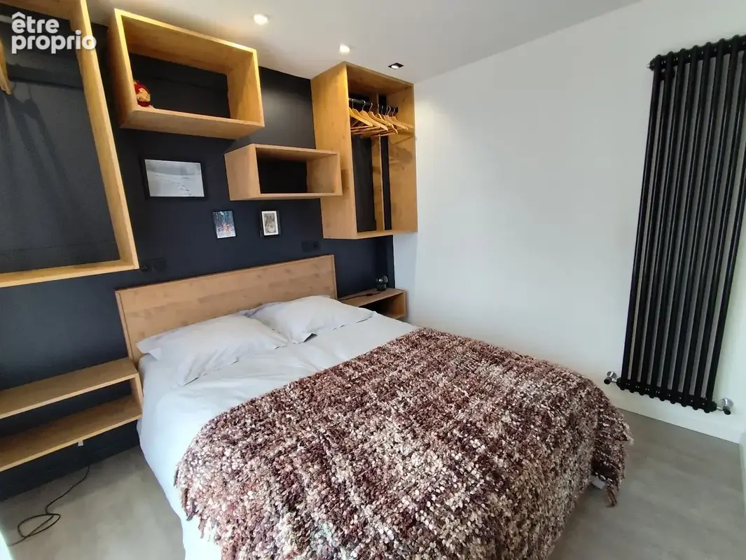 Maison 8 pièces (2 logements) avec jardin, parking - photo 20