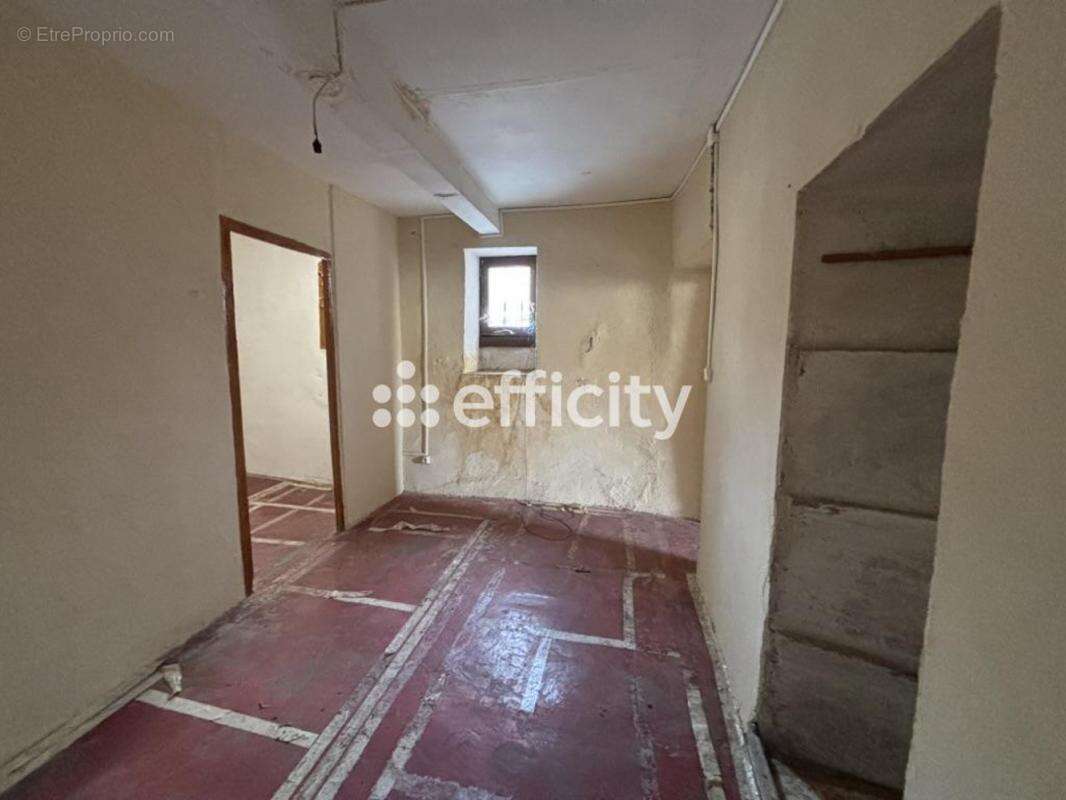 Maison à PUISSALICON