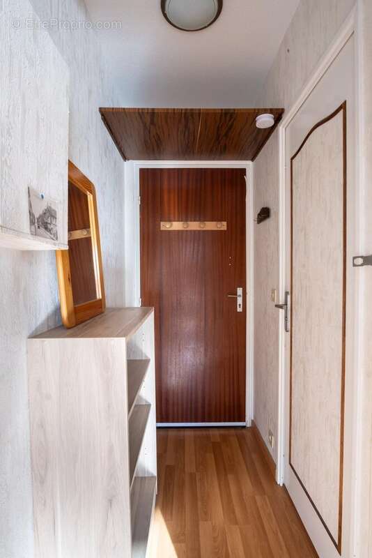 Appartement à COURSEULLES-SUR-MER