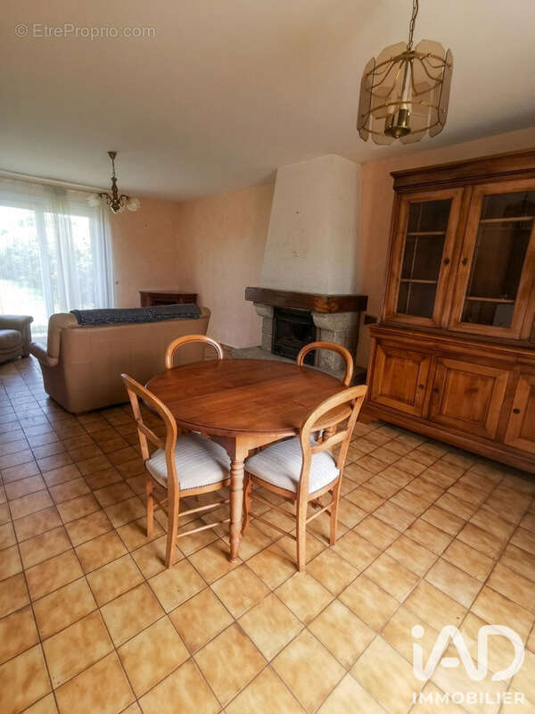 Photo 8 - Maison à SAINT-CLET