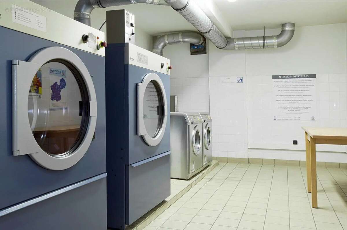 INVESTISSEMENT LOCATIF  METZ  Résidence étudiante Les Estudines Metz Lafayette - 6,37 % de rentabilité - photo 6