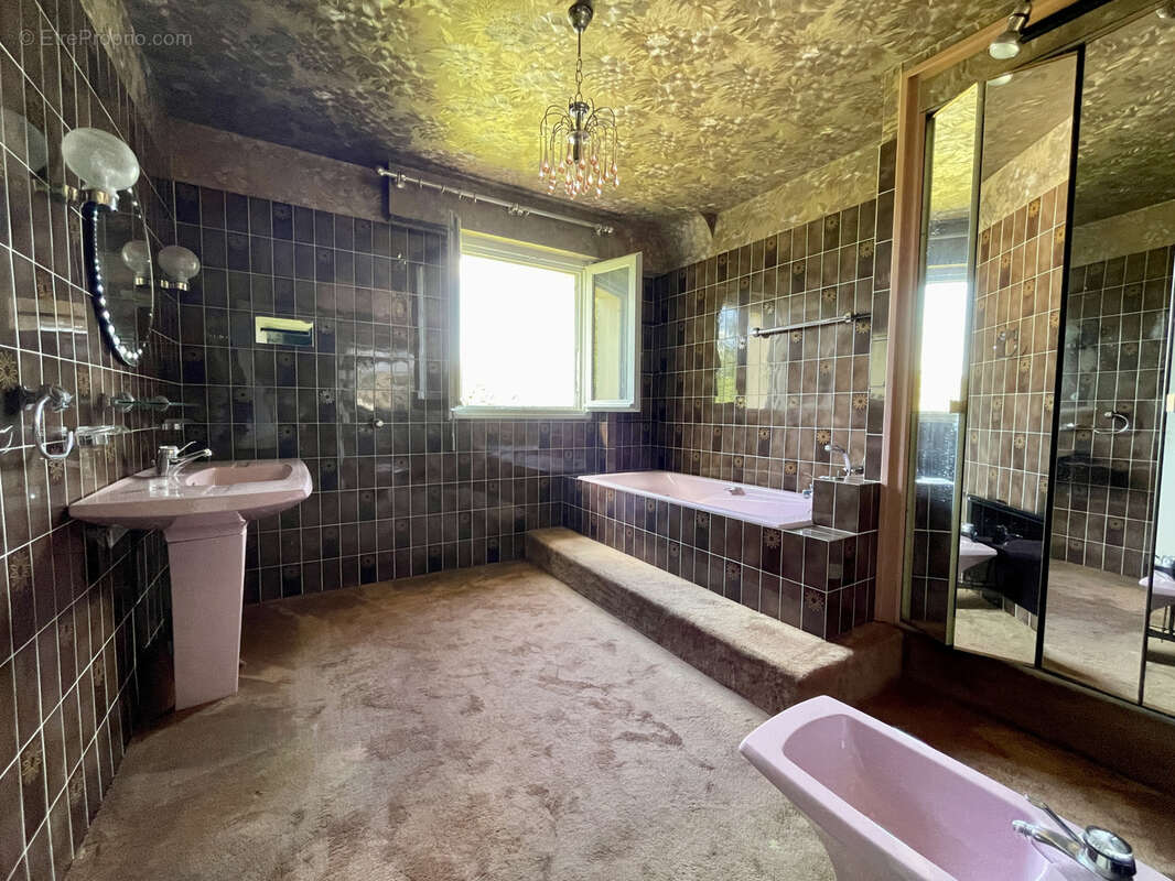 Maison 5 chambres sur sous-sol total - photo 10