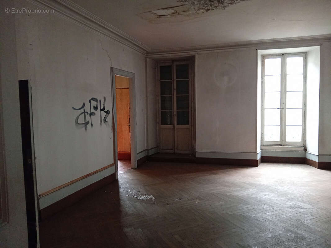 Appartement à MILLAU