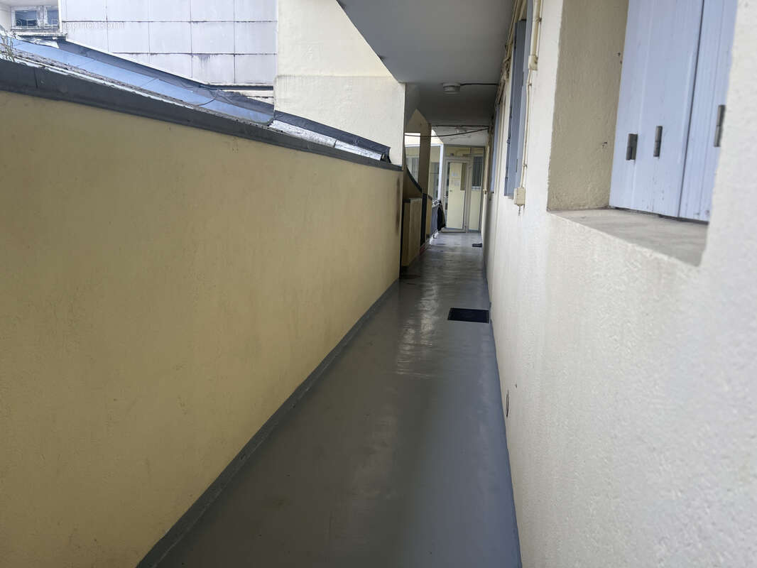 Appartement à SAINT-GAUDENS