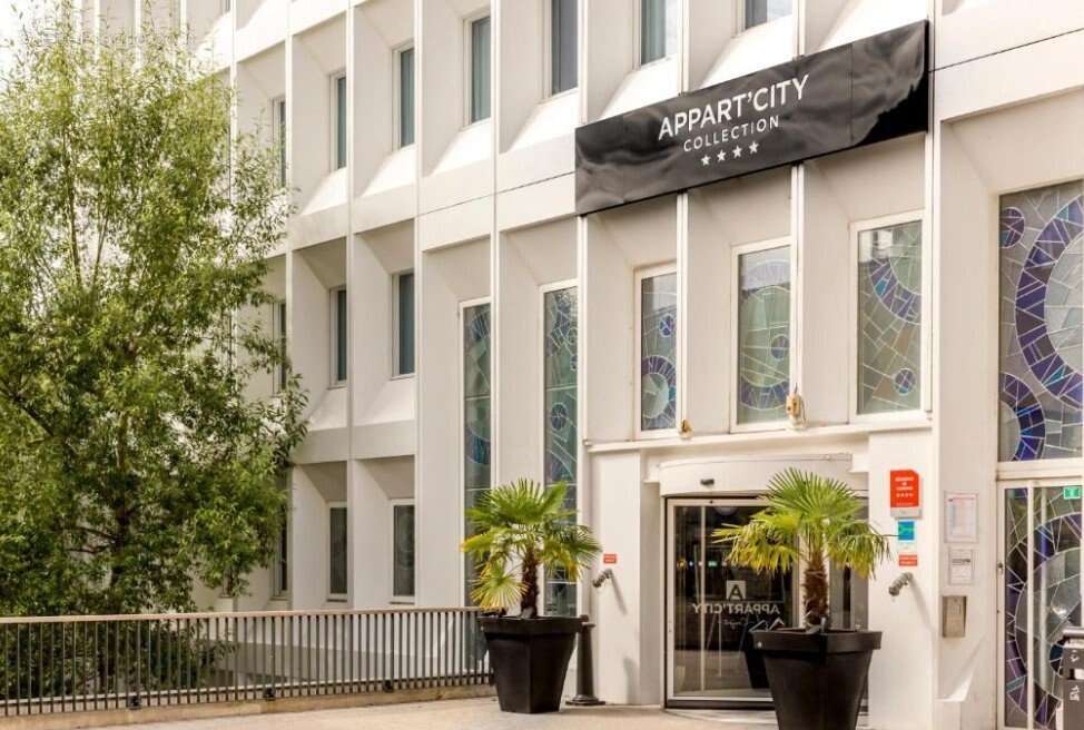 Appartement à VELIZY-VILLACOUBLAY