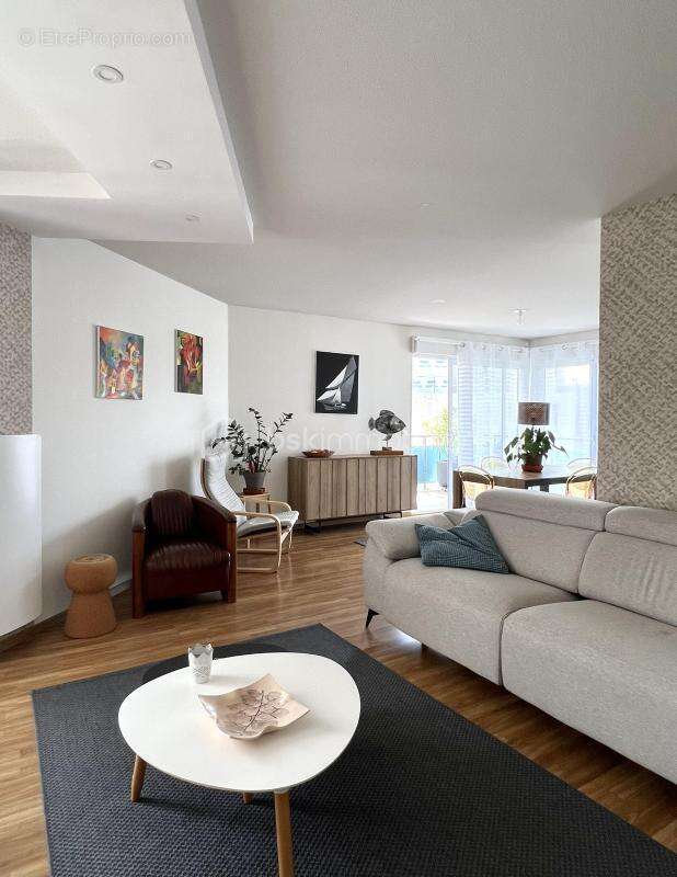 Appartement à PAU