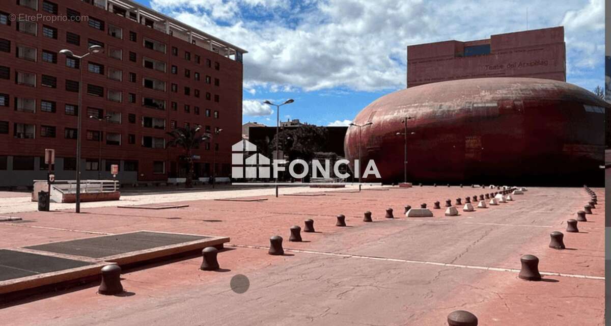 Appartement à PERPIGNAN