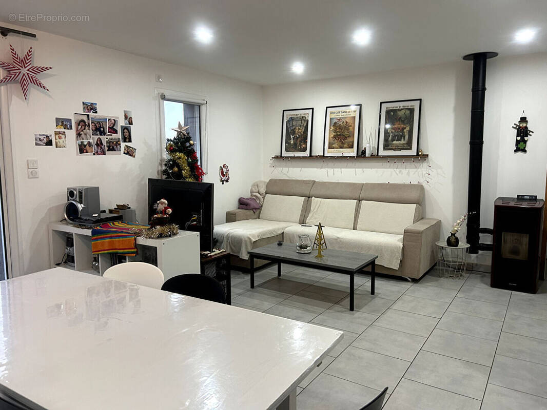 Maison à LA PLAINE-SUR-MER