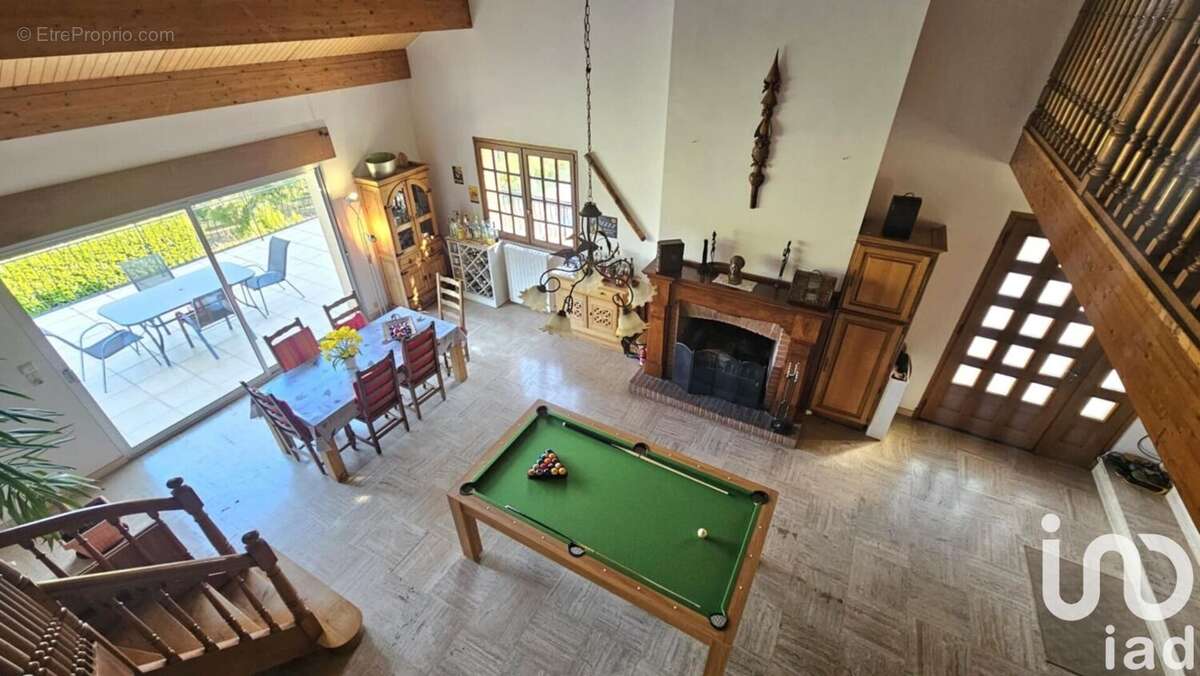 Photo 8 - Maison à TREBAS