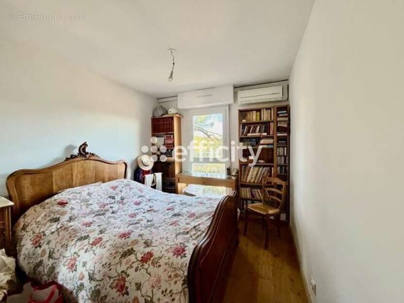 Appartement à MARSEILLE-12E