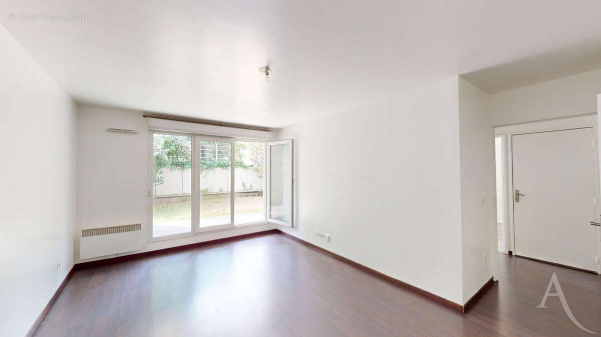 Appartement à MONTREUIL