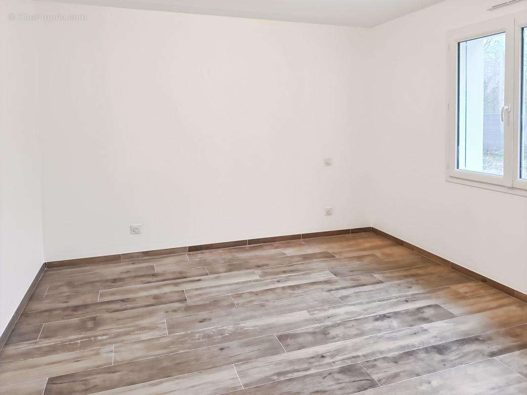 Maison à PRUNIERS-EN-SOLOGNE