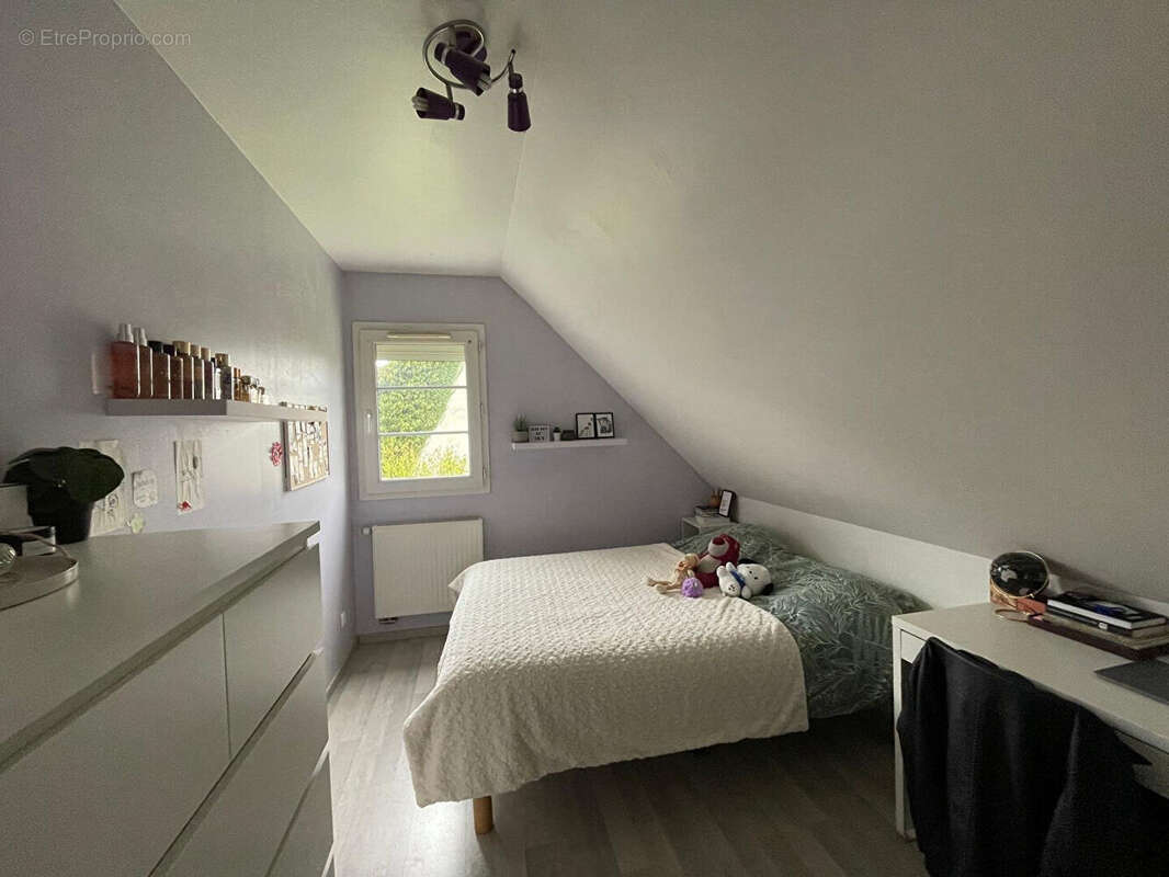 Maison à CHATEAU-THIERRY