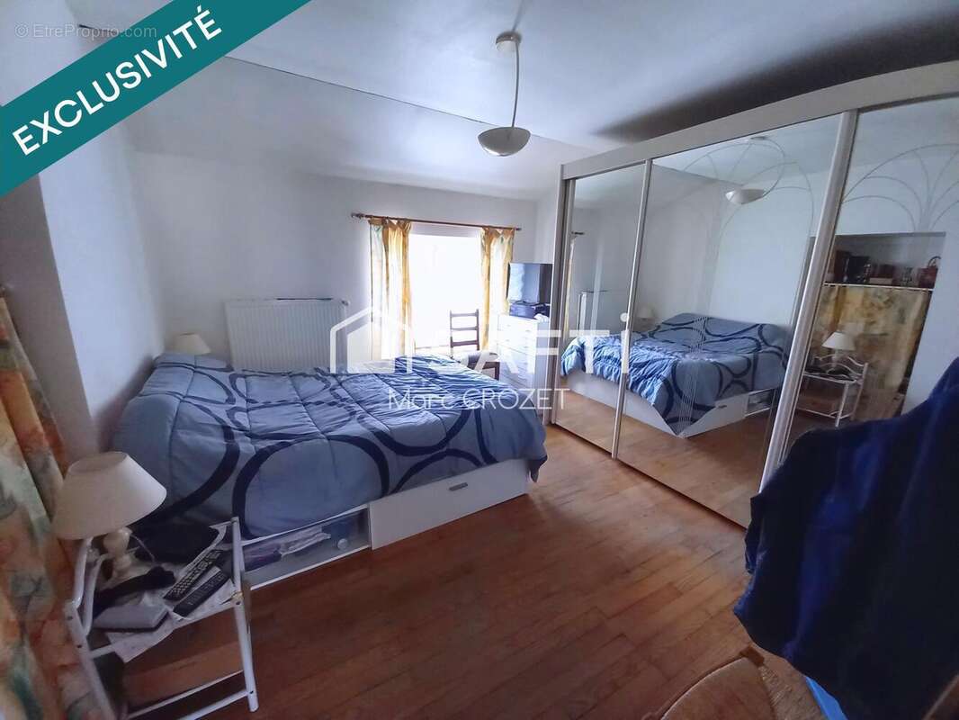 Photo 8 - Maison à THEL