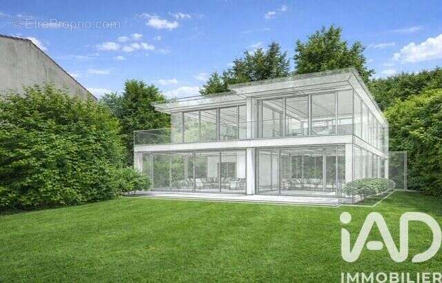 Photo 2 - Terrain à ROMBAS