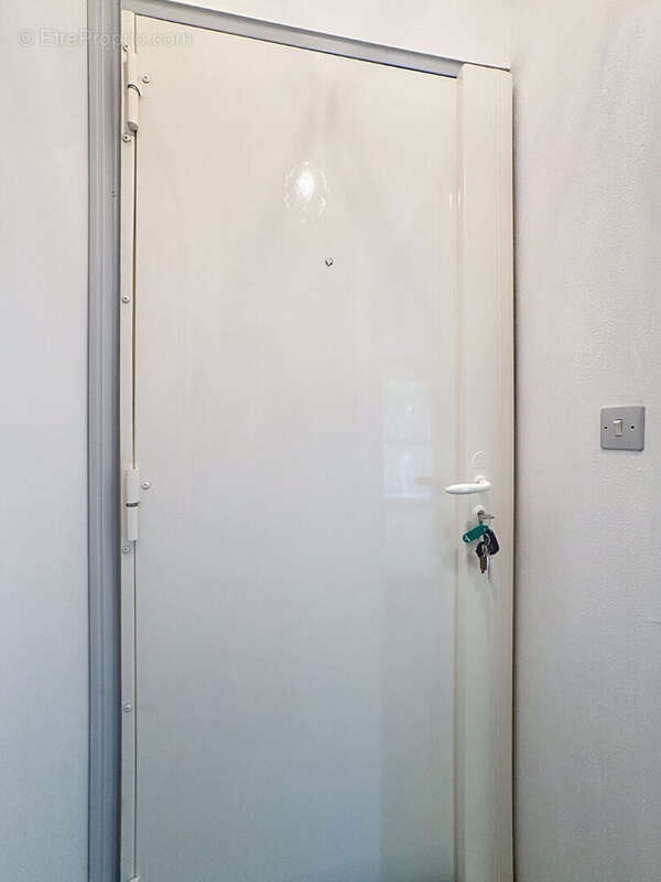 Appartement Cabourg 2 pièce(s) 33.9 m2 - photo 17