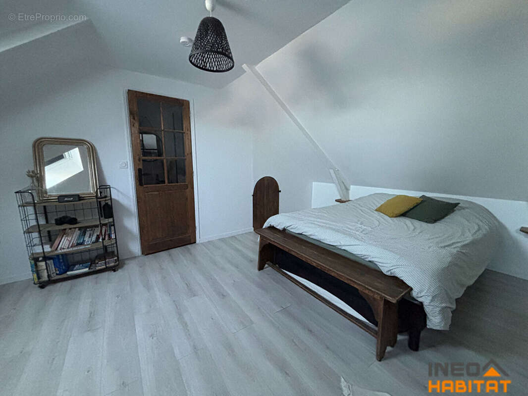 Maison La Chapelle Chaussee 4 pièce(s) 102 m2 - photo 11