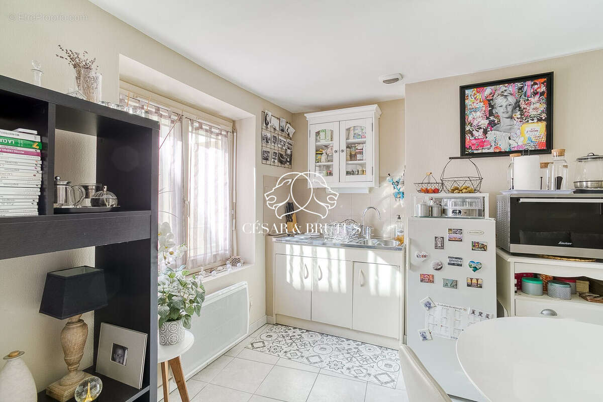 Appartement à LYON-2E
