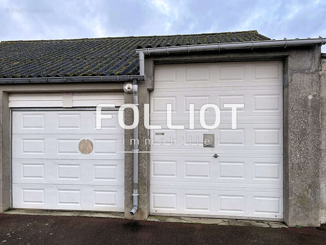 Maison à TORIGNI-SUR-VIRE