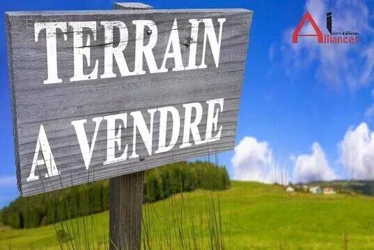 Terrain à FRIVILLE-ESCARBOTIN