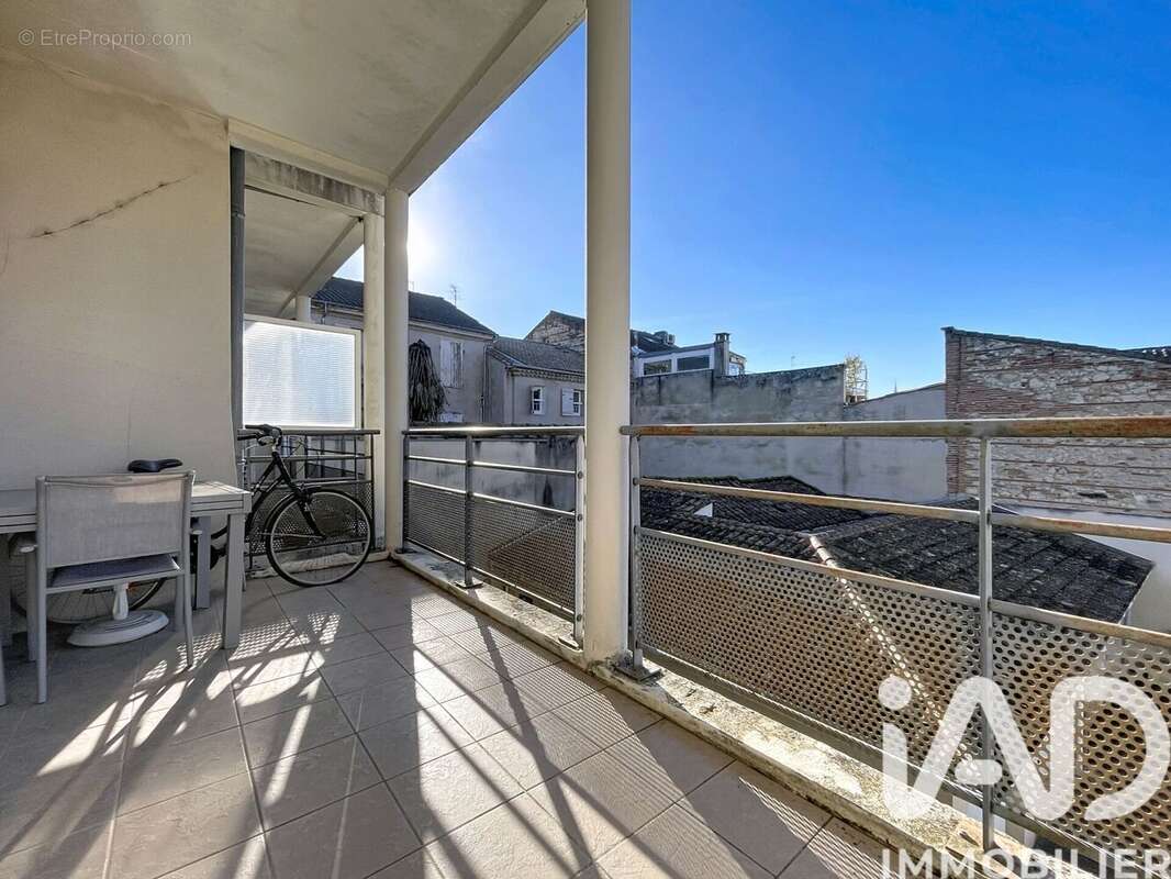 Photo 9 - Appartement à AGEN