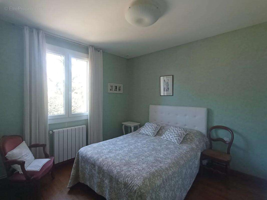 Maison à ALBI