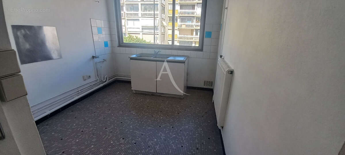 Appartement t4 rouen - photo 3
