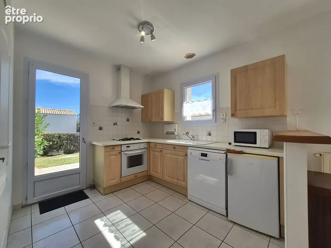 Maison 3 chambres - photo 8